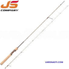 Спиннинг JS Company Ssochi M2 ver.2 S472UL длина 1,39м тест 1-5гр Тубус